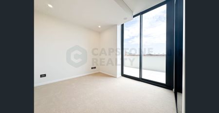 Spacious Brand New 3 Bedroom and 2 Bathroom Apartment Available in Zetland - Photo 2