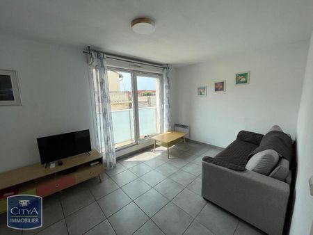 Location Appartement 2 pièces 42m² PERPIGNAN 66000 - Photo 4