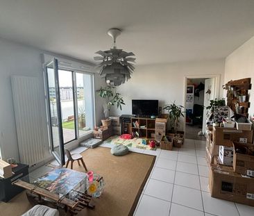Location Appartement 3 pièces 75m² - Photo 1