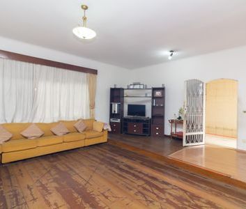 Casa para alugar com 321m², 6 quartos e 5 vagas - Photo 3