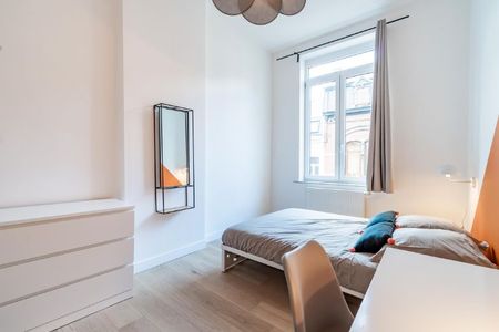 Studio te huur - Photo 4