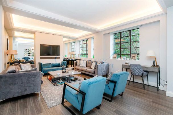 Princes Gate, Knightsbridge - Photo 1