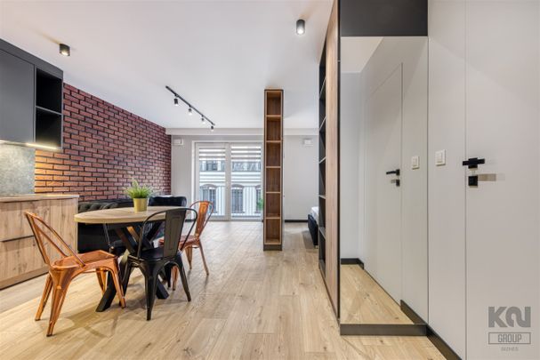 Łódź, Śródmieście, Targowa - Фото 1