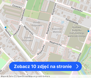 Nowe mieszkanie Wrocław do wynajęcia - Zdjęcie 1