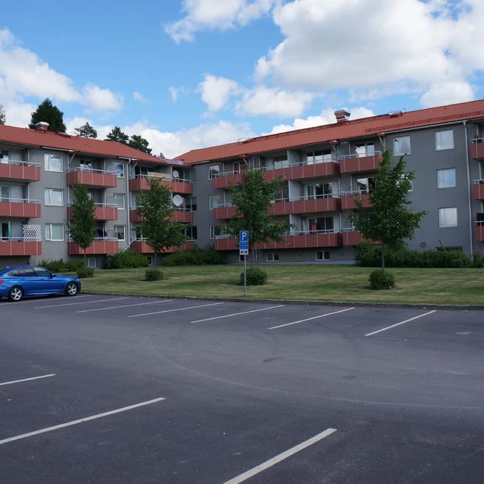 1 rok Timmervägen 15 B Objekt 71090029 - Photo 2