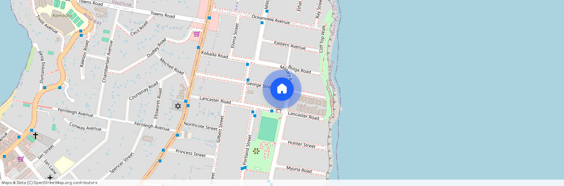 256 Military Road, Dover Heights