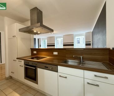 Charmante 2-Zimmer-Wohnung in 1200 Wien – Ihr neues Zuhause zum Woh... - Foto 4