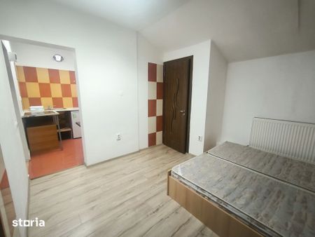 Studio with 1 room, Motilor street, near to UMF / USAMV / Center - Photo 4