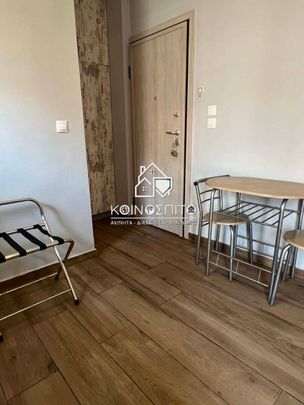 Studio/Γκαρσονιέρα για ενοικίαση Κυριώτισσα (Βέροια) - Φωτογραφία 1