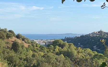 Maison à louer 3 pièces • Cagnes-sur-Mer - Photo 2