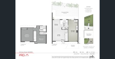 Neat and Tidy Townhouse in Quiet Complex - Photo 3