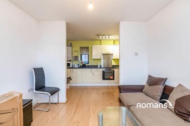 2 bedroom flat to rent - Photo 1