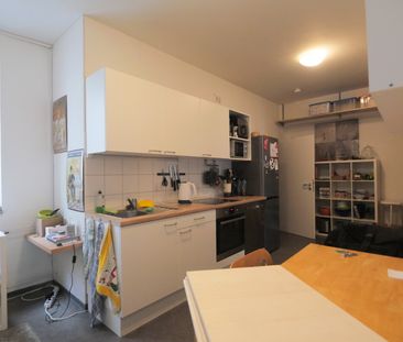 Studenten aufgepasst ! Gemütliches WG-Zimmer in zentraler Lage! - Photo 3