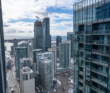 For Lease - 115 Blue Jays Way Unit# 4805, Toronto, Ontario - Photo 6