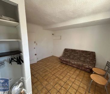 Appartement à louer 1 pièce 16m² - Photo 1