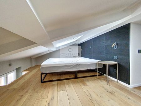 Location Appartement 2 pièces 45m² NICE 06300 - Photo 3