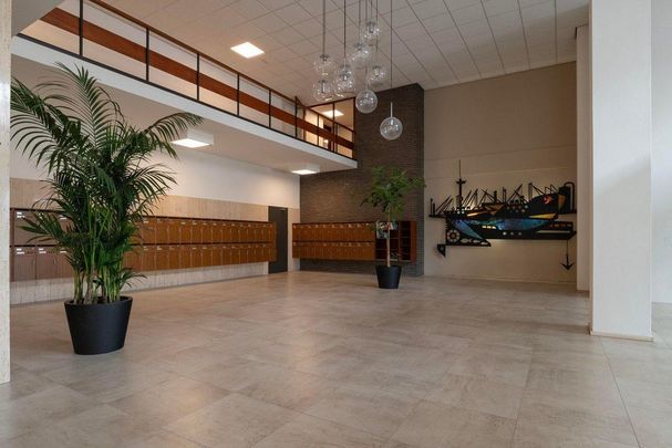 Galerijflat Buizenwerf, Rotterdam huren? - Photo 1