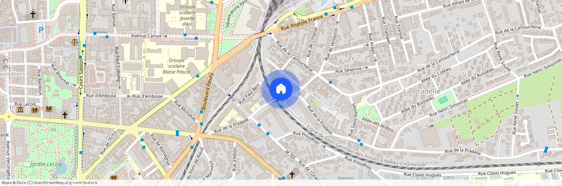 63000, Clermont-Ferrand