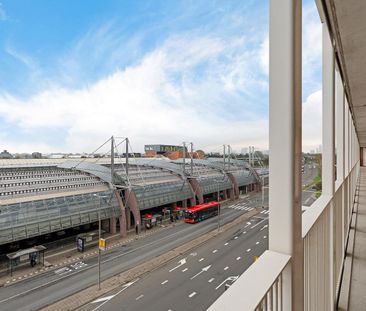 Stationsplein 48, Stationsbuurt, 3112HJ, Schiedam - Photo 5