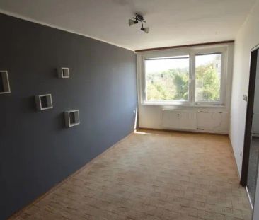 Pronájem pěkného bytu 3+1 v Týništi n. Orl., ul. Okružní. - Fotografie 1