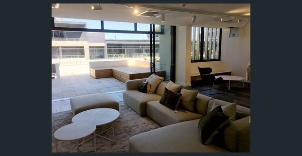 400m to Taylor College || NEAR NEW APT FOR RENT - Photo 1