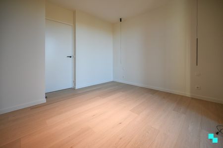 Hoogwaardig afgewerkt tweeslaapkamerappartement aan Kasteel Blauwhuis - Photo 5