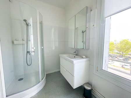 Appartement Nantes 3 Pièce(s) 63.24 M2 - Photo 3