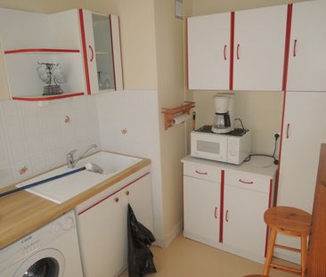 Location Appartement 1 pièce 25m² ORLEANS 45000 - Photo 3