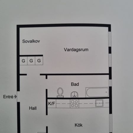 Vendelsömalmsvägen - Photo 3