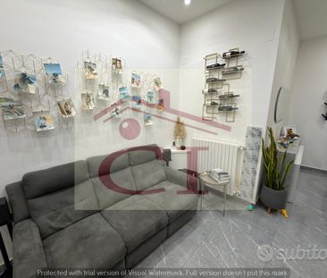 Trilocale ristrutturato cod. 510 - Photo 2