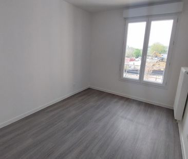 location Appartement T3 DE 61.26m² À LE BLANC MESNIL - Photo 5