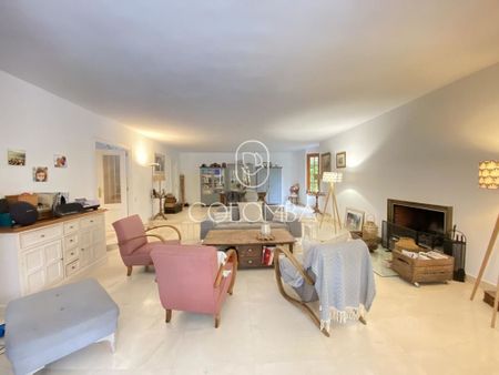 6 bedroom luxury Villa for rent in Madrid, Spain - Photo 3