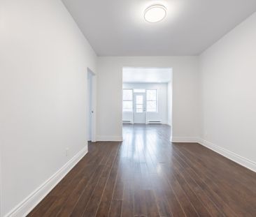 Appartement à louer - Montréal (Côte-des-Neiges/Notre-Dame-de-Grâce... - Photo 3