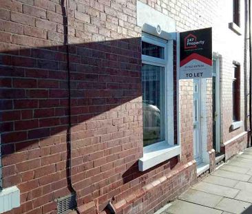 2 bedroom terraced house to rent - Photo 1