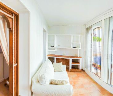 Duplex vistas al mar, larga temporada en los Altos de lo Monteros, ... - Photo 1