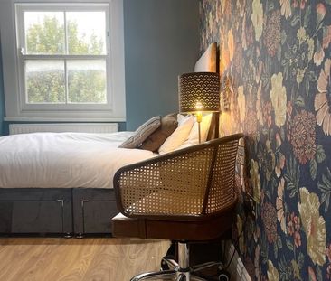 Room in a Shared House, Agar Grove, NW1 - Photo 3