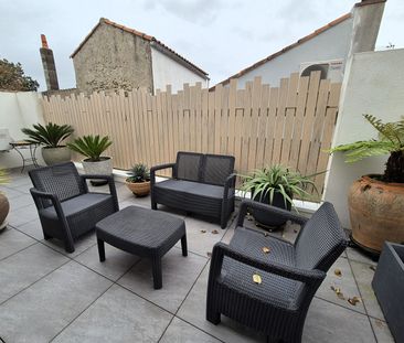 Location maison 2 pièces, 54.73m², La Bernerie-en-Retz - Photo 5