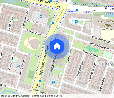 Briljantstraat 0ong, 2403 Alphen aan den Rijn, Nederland - Photo 1
