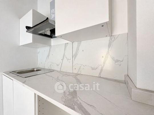 Bilocale in Affitto in Piazza Roma 18 a Romentino - Photo 1