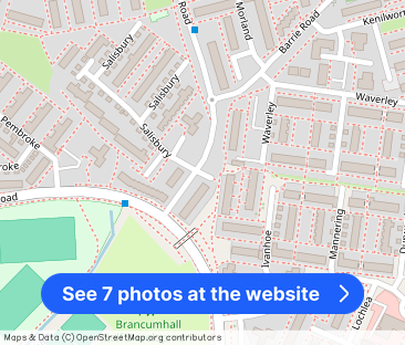 Canongate, East Kilbride, G74 - Photo 1