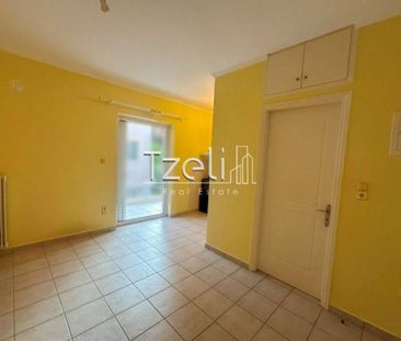Studio/Γκαρσονιέρα για ενοικίαση Ανθούπολη (Πάτρα) - Photo 2