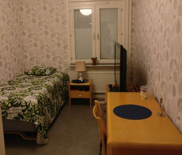 Grevegårdsvägen, Västra Frölunda - Photo 3