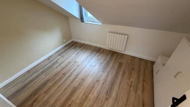 T3 Entièrement Rénové - Quartier Saint Clément - Photo 1