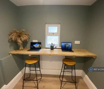 1 bedroom in a house share to rent - Photo 6