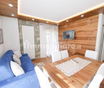 Bilocale via Garofano Rosso 2, Aprica - Photo 2