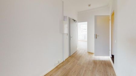 Ihr neues Zuhause: 3 Zimmer mit Saaleblick - Foto 3