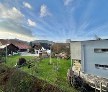 Gipf-Oberfrick / 2.5-room cold-house apartment - Photo 6