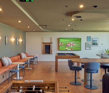 602/205 Normanby Road, Southbank VIC 3006 - Apartment For Rent | Do... - Photo 6