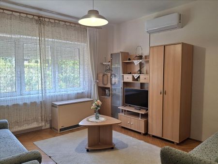 Kiadó jó állapotú lakás - Balatongyörök - Fotó 3