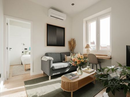 Apartamento T1 em Lisboa - Photo 5